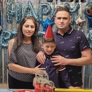 Meet your Posher, Veenu